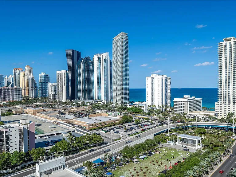 300 Sunny Isles Blvd #4-1901 — Photo 1