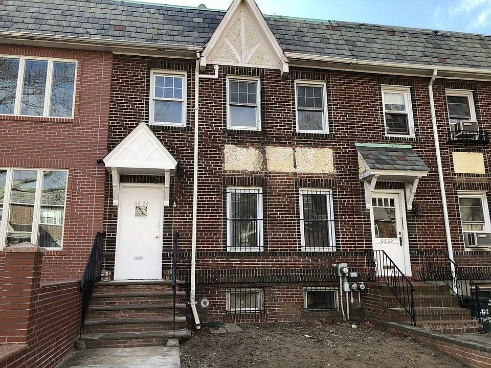 1st image of 6624 Saunders St Floor 1