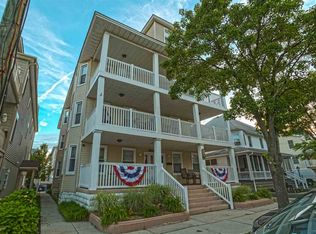222 E Baker Ave #D, Wildwood, NJ 08260