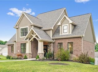 167 Morningstar Dr, Rostraver Township, PA 15012