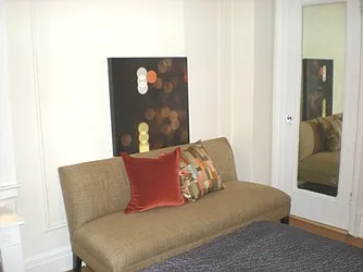 Rented by Metropolitan Equities