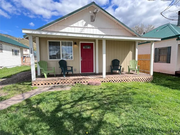 126 N Main St, Drummond, MT 59832