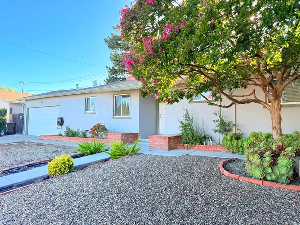 2216 Kendree St, Antioch, CA 94509