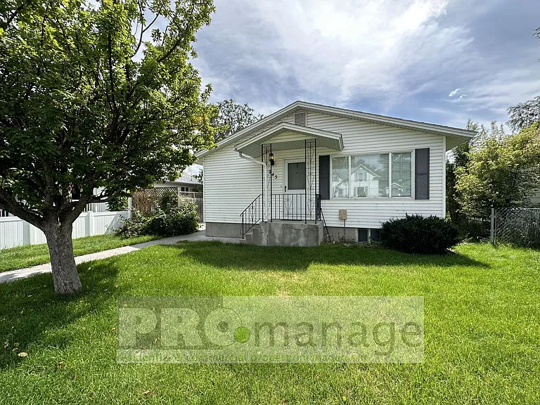 245 I St. — Photo 11