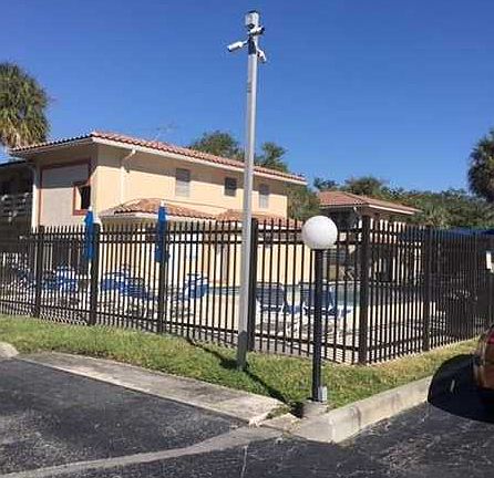 4th image of 3202 NW 103rd Ter #102-B