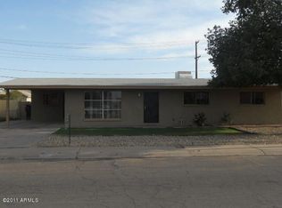 99 W Orchid Ln, Chandler, AZ 85225