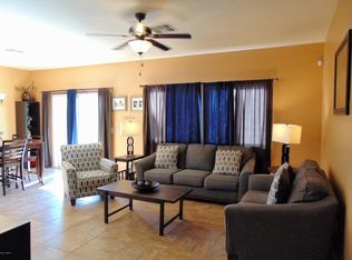 787 W Paseo Celestial, Sahuarita, AZ 85629