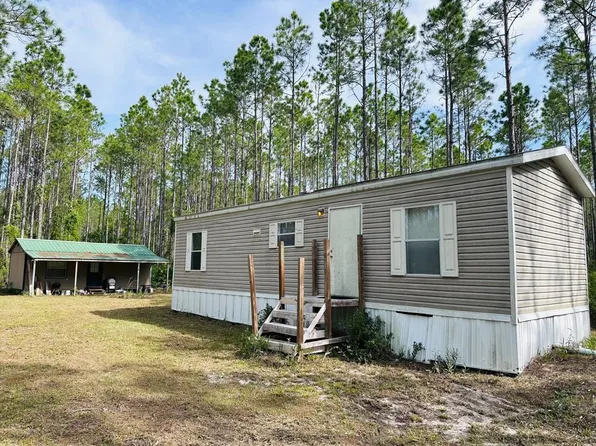 1431 NW 42nd Ter, Chiefland, FL 32626