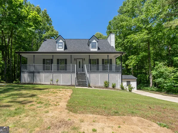 1631 Jefferson Ln, Douglasville, GA 30134
