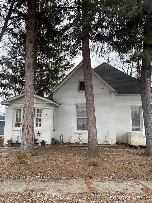 Property Front View