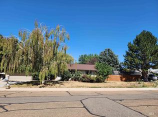 20806 Sequoia Pl, Greenleaf, ID 83626