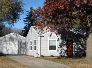 1220 E Denver St, Wichita, KS 67219