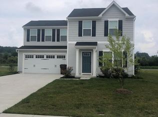 168 Mariners Way, Cambridge, MD 21613