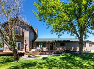 954 Nature Way, Stevensville, MT 59870