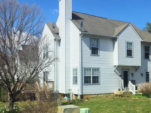 2202 N Tollgate Cir, Bel Air, MD 21015