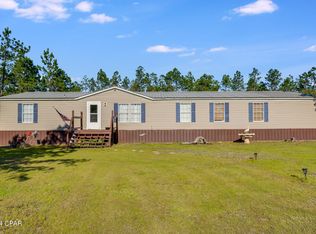 12540 Clear Creek Rd, Youngstown, FL 32466