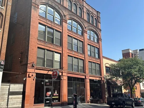 317 S Clinton St APT 2C, Syracuse, NY 13202