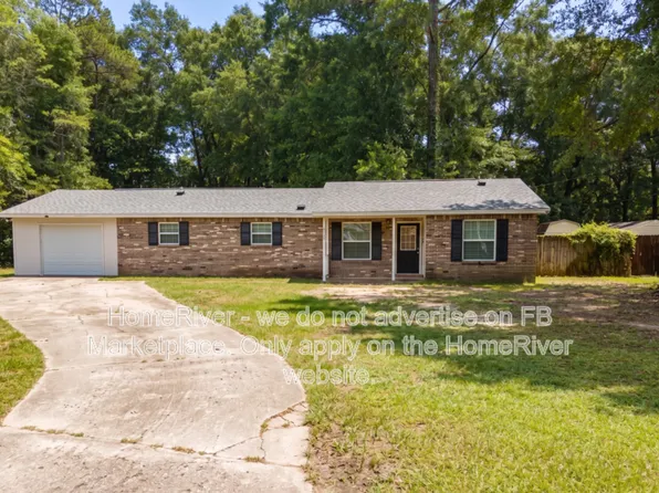 4184 Marcus Ct, Pace, FL 32571