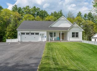 56 Ocean Greens Drive, Saco, ME 04072
