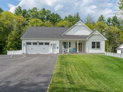56 Ocean Greens Drive, Saco, ME, 04072