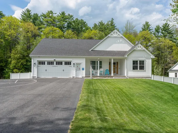 56 Ocean Greens Drive, Saco, ME 04072