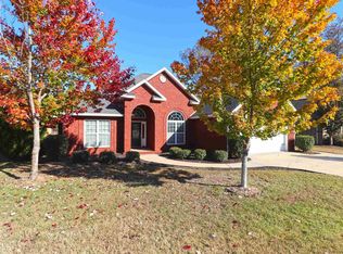 100 Norfolk Cir, Warner Robins, GA 31088