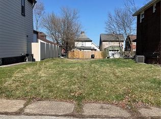 607 Larimer Ave, East Mc Keesport, PA 15035