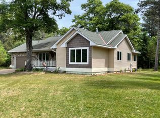 9874 Blue Heron Ln, Boulder Junction, WI 54512