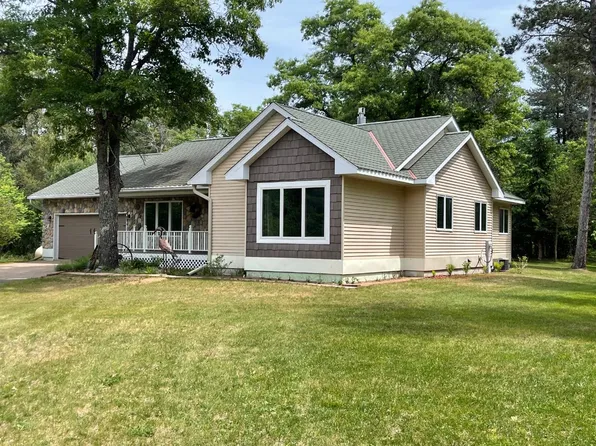 9874 Blue Heron Ln, Boulder Junction, WI 54512