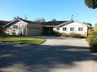 1119 Speciale Way, San Jose, CA 95125