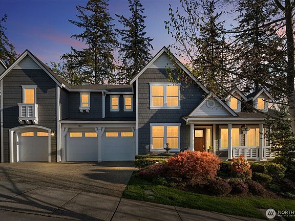2nd image of 9919 NE 162nd Street