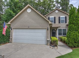 552 Hamilton Way, Chatsworth, GA 30705