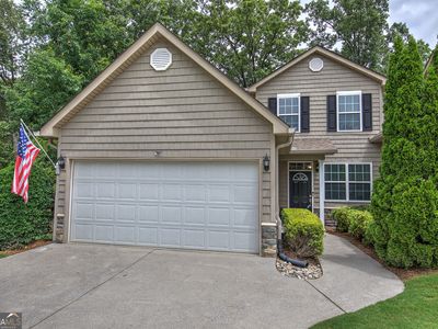 552 Hamilton Way, Chatsworth, GA, 30705
