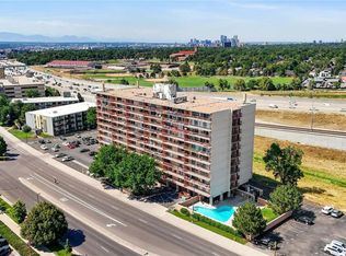 2225 Buchtel Blvd APT 907, Denver, CO 80210