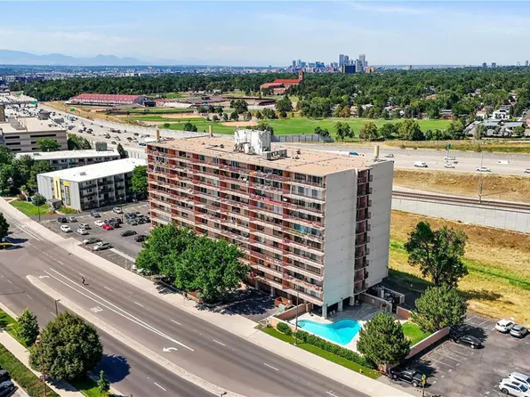 2225 Buchtel Blvd APT 907, Denver, CO 80210