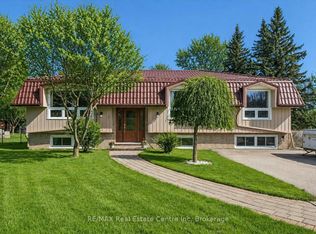 2 Hamilton Dr, Guelph/eramosa, ON N1E0N9