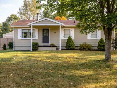 60 Mercer Cir, Grottoes, VA, 24441