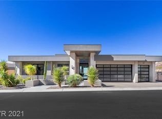 657 Ridgestone Rim Ct, Henderson, NV 89012