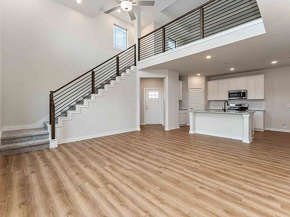 25522 Blossom Court - Matagorda - Family Room