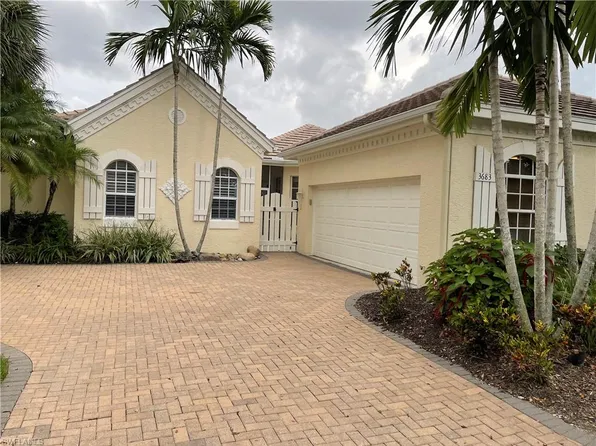 3683 Olde Cottage Ln, Bonita Springs, FL 34134