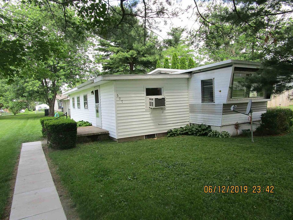 1st image of 607 S Mills St