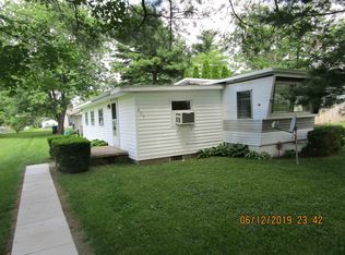 607 S Mills St, Brookston, IN 47923