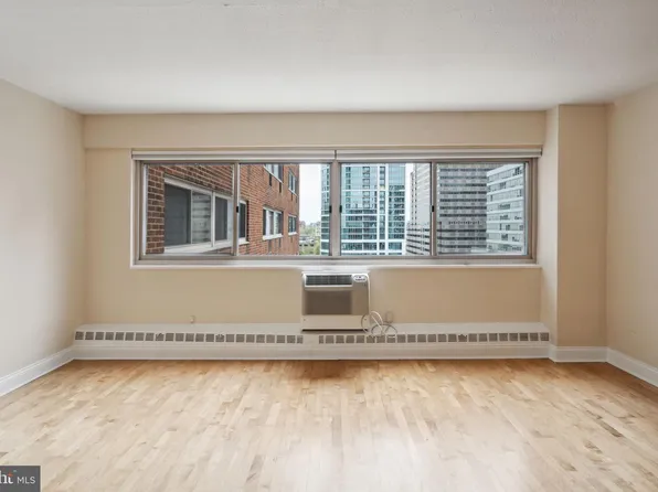 2101 Chestnut St Unit 722, Philadelphia, PA 19103