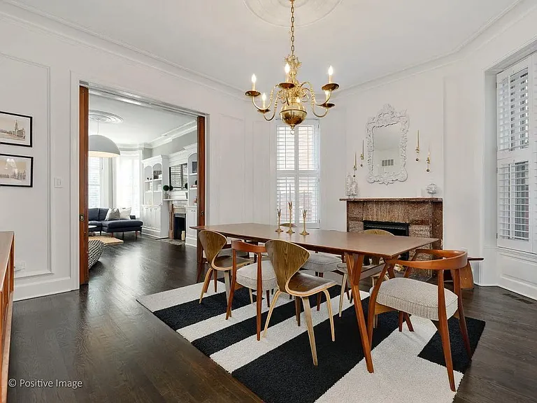 1814 N Lincoln Park W #1 — Photo 6