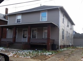 1228 10th St NW, Canton, OH