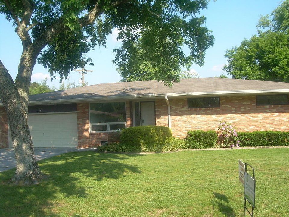 2nd image of 1112 Vannoy Dr