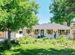 364 W Shepperd Ave, Littleton, CO 80120