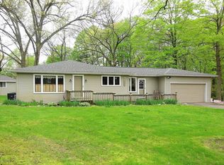 23366 27 1/2 St, Gobles, MI 49055