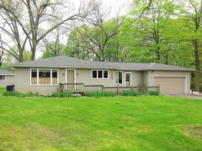 23366 27 1/2 St, Gobles, MI, 49055