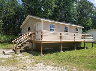 2212 S Landing Rd, Providence Forge, VA 23140